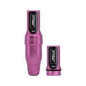 Microbeau Flux S Max con 2x PowerBolt II - Mr.PMU