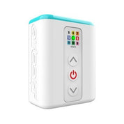 Microbeau: paquete de batería Airbolt Mini RCA - blanco - mrpmu