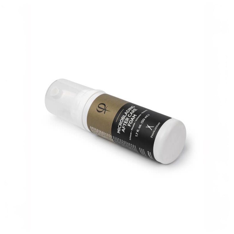 Microblading After Care Foam (50ml) - mrpmu