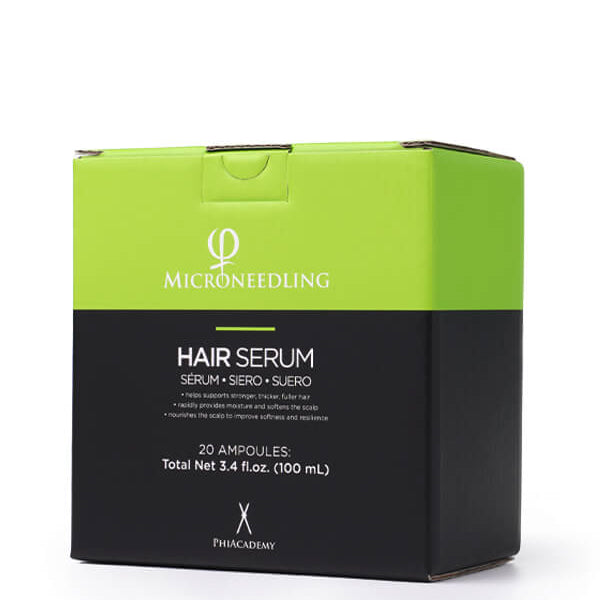 Microneedling Hair Serum 20pcs - Premium PhiSeller