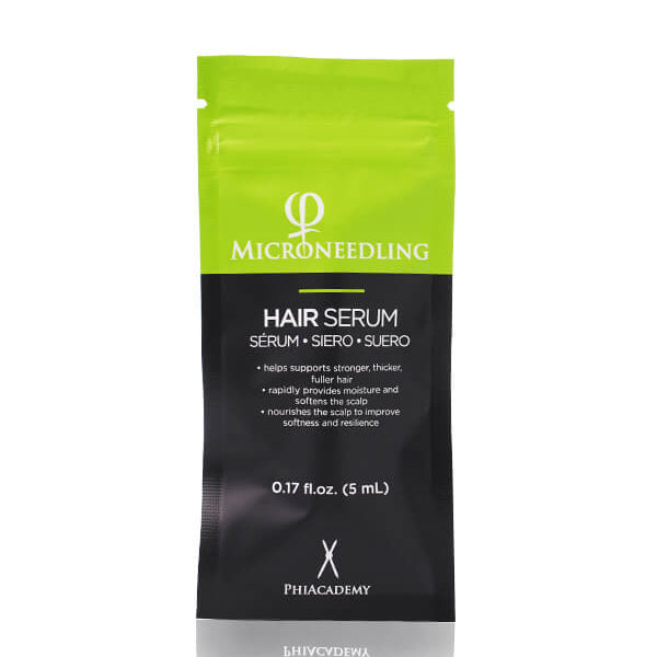 Microneedling Hair Serum - Premium PhiSeller