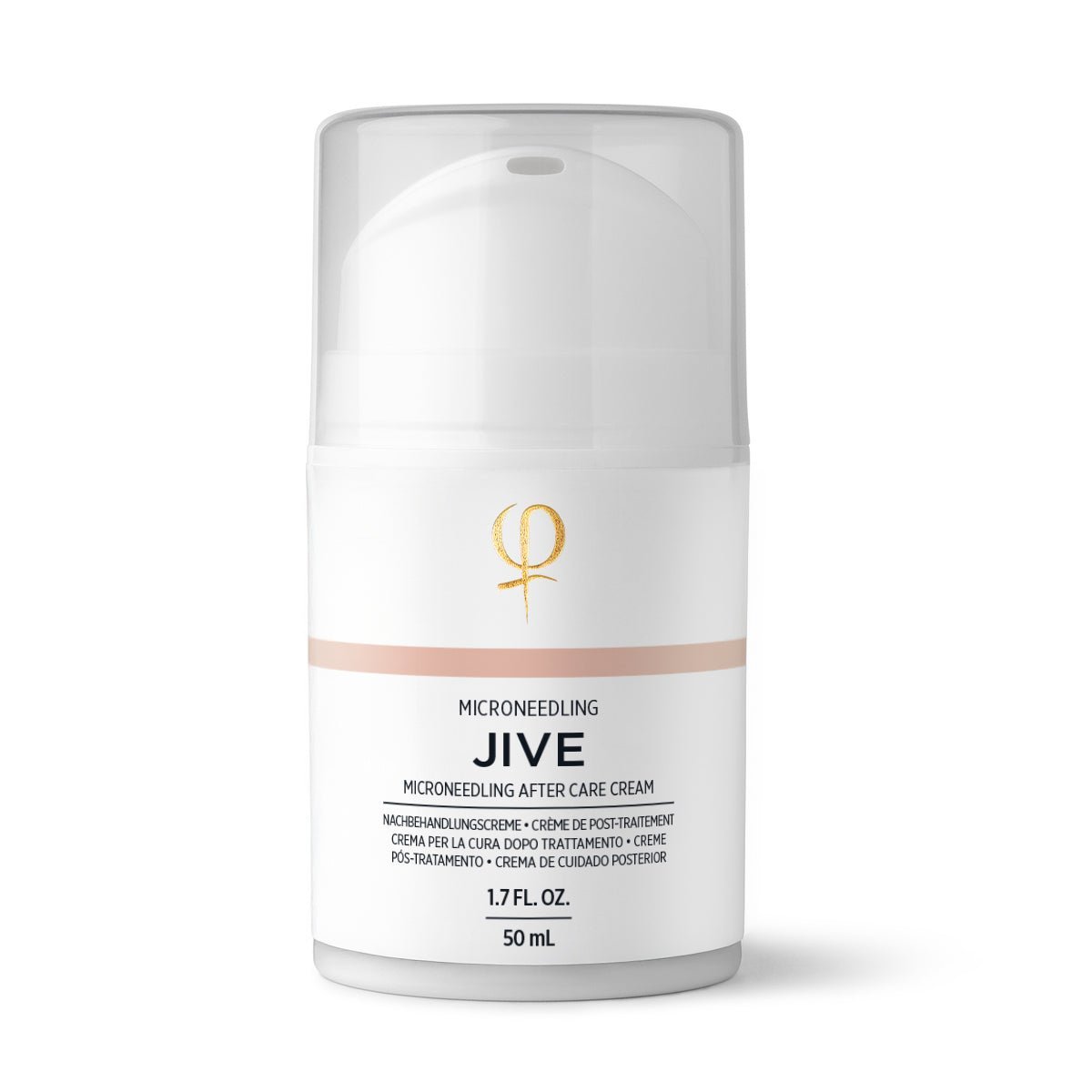 Microneedling Jive After Care 50ml - Mr.PMU