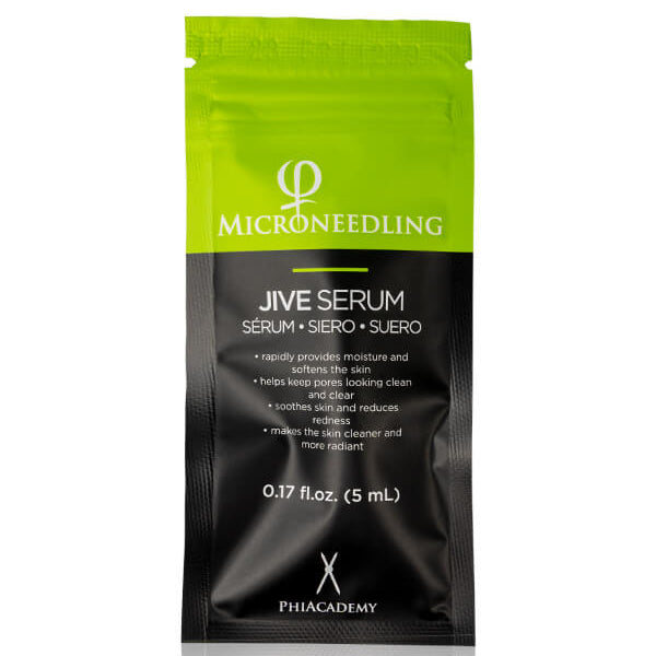 Microneedling Jive Serum - Premium PhiSeller