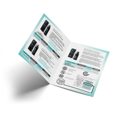 MINI KIT BROW BOMBER laminación de cejas 3 x 1,2ml - Mr.PMU