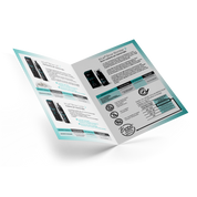 MINI KIT BROW BOMBER laminación de cejas 3 x 1,2ml - Mr.PMU