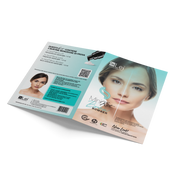 MINI KIT BROW BOMBER laminación de cejas 3 x 1,2ml - Mr.PMU