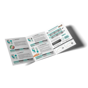 MINI KIT LASH FILLER 25.9 laminación de pestañas 4 x 1,2 ml - Mr.PMU