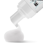 MOUSSE ALOE struccante delicato per ciglia e viso 100ml - Mr.PMU