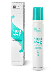 MOUSSE MAGICA shampoo professionale per ciglia e sopracciglia 100ml - Mr.PMU