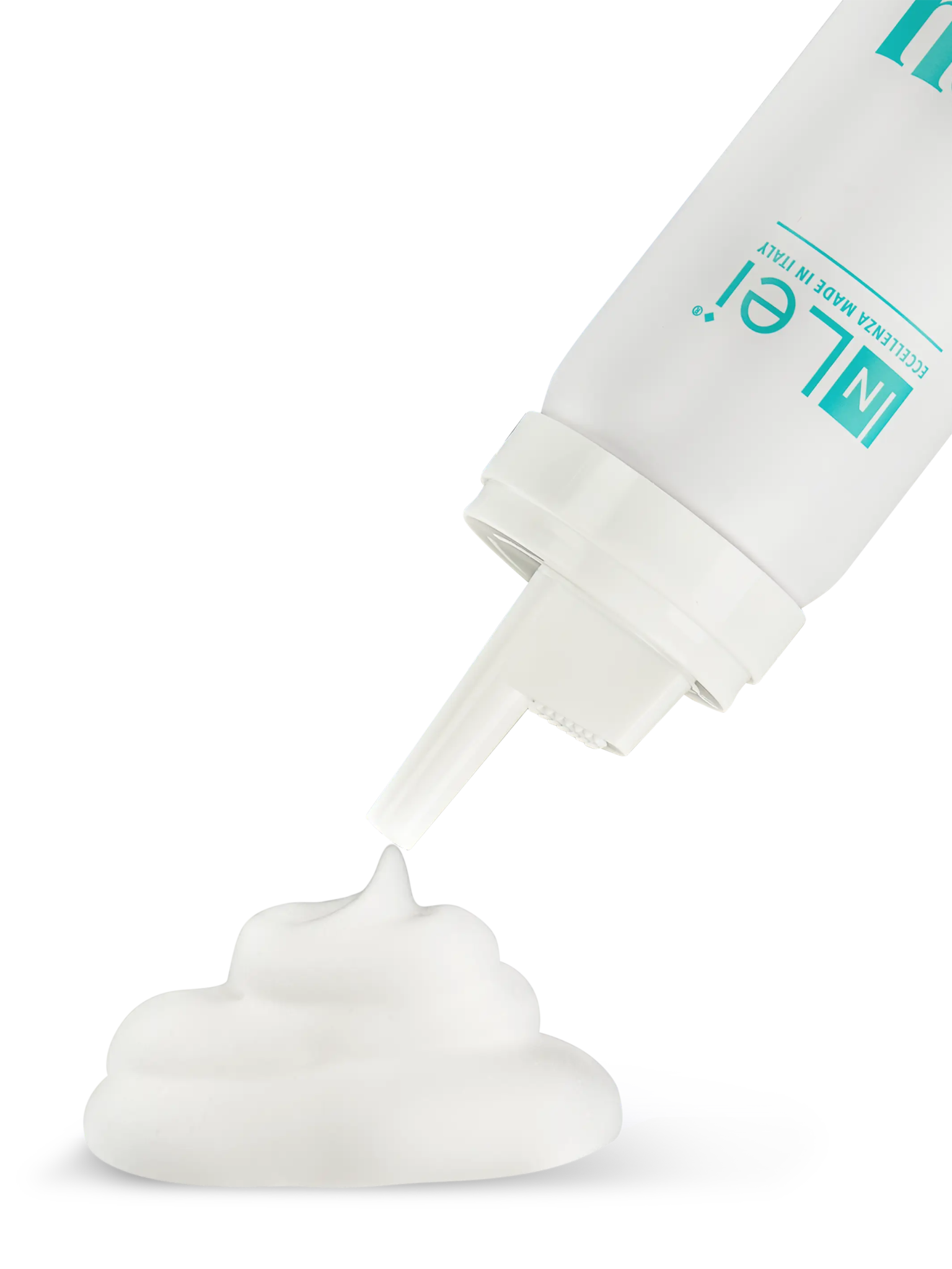 MOUSSE MAGICA shampoo professionale per ciglia e sopracciglia 100ml - Mr.PMU