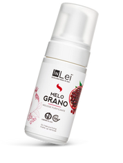 MOUSSE MELOGRANO desmaquillante purificante para pestañas, cejas y rostro 100ml - Mr.PMU