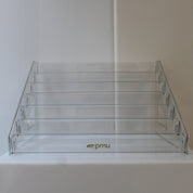 Mr.Pmu - Espositore pigmenti - Mr.PMU