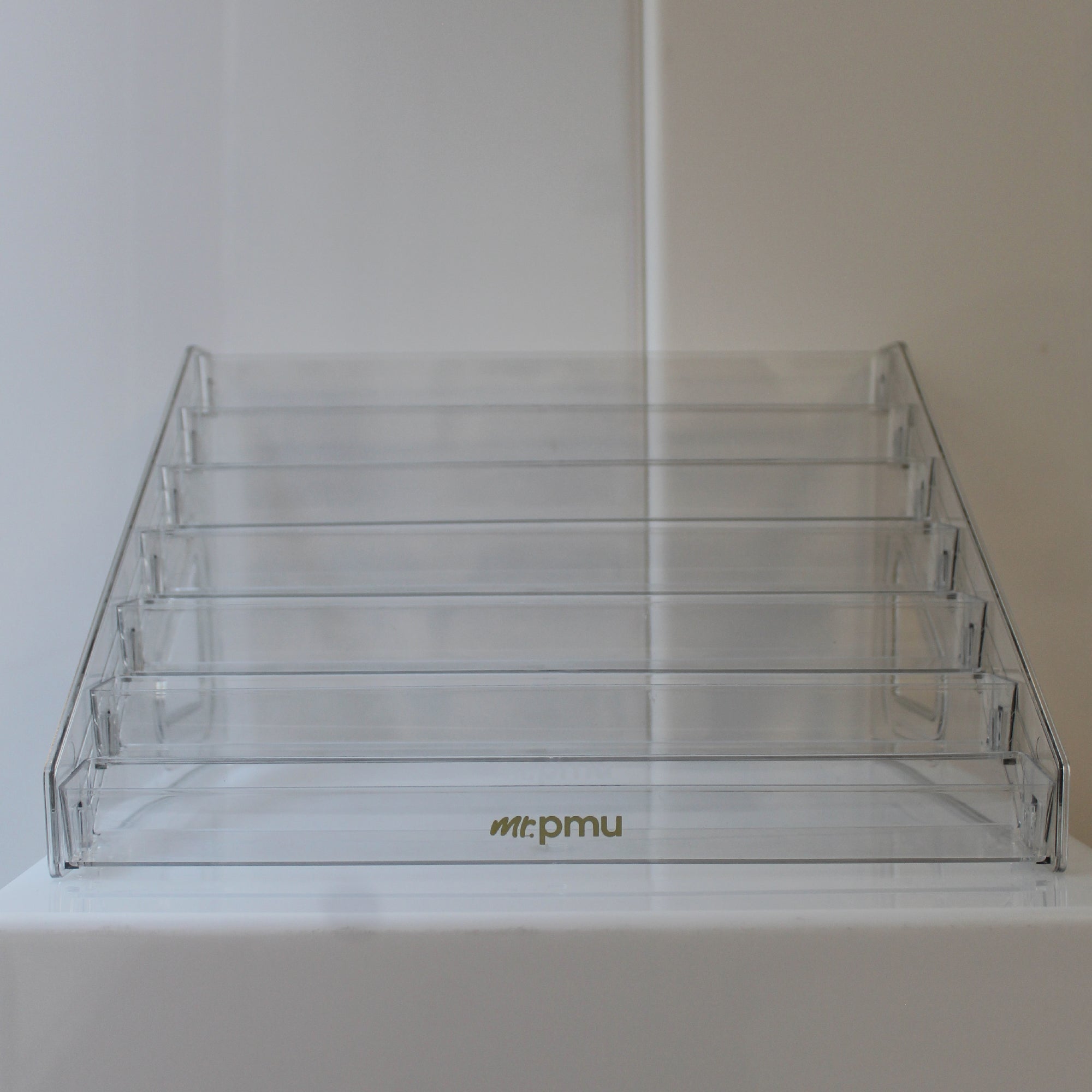 Mr.Pmu - Espositore pigmenti - Mr.PMU
