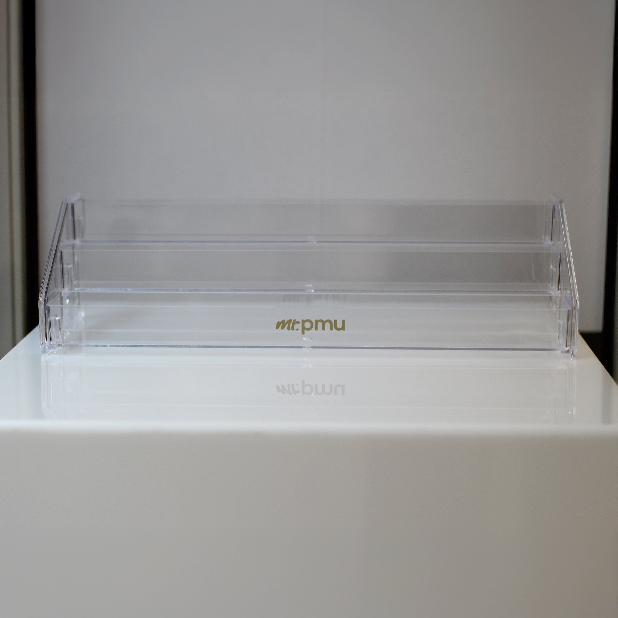 Mr.Pmu - Espositore pigmenti - Mr.PMU