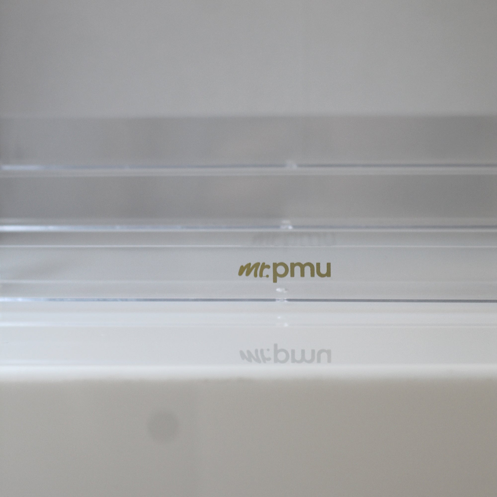 Mr.Pmu - Espositore pigmenti - Mr.PMU