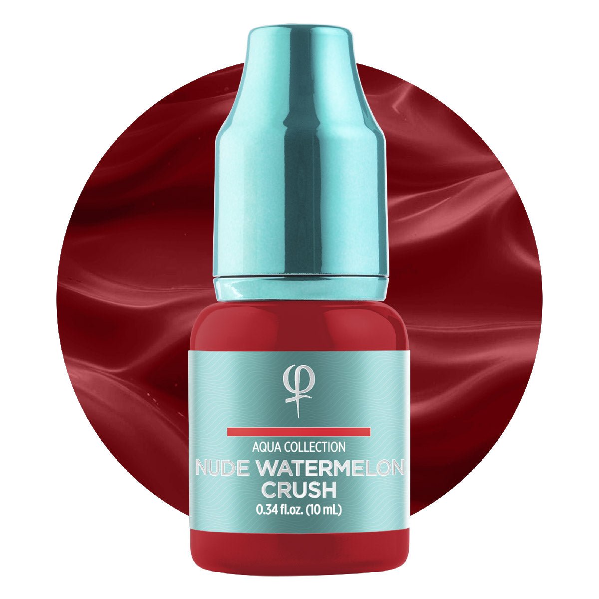 Nude Watermelon Crush PMU pigment 10ml - Mr.PMU