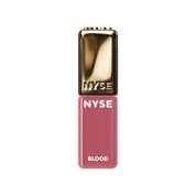 NYSE - Blood - Mr.PMU