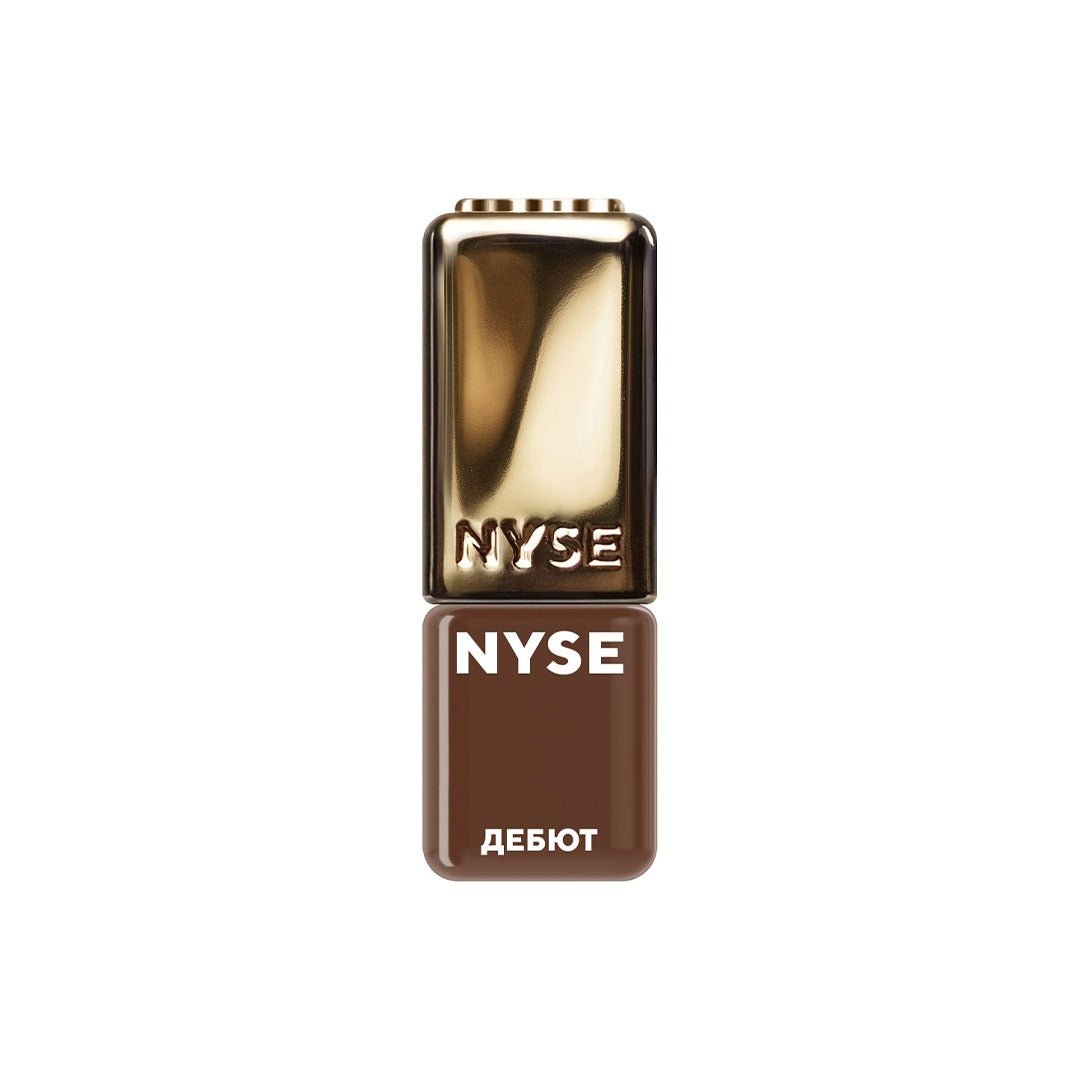 Nyse - Debut 5ml - Mr.PMU
