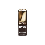 NYSE - Espresso - Mr.PMU