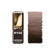 NYSE - Espresso - Mr.PMU