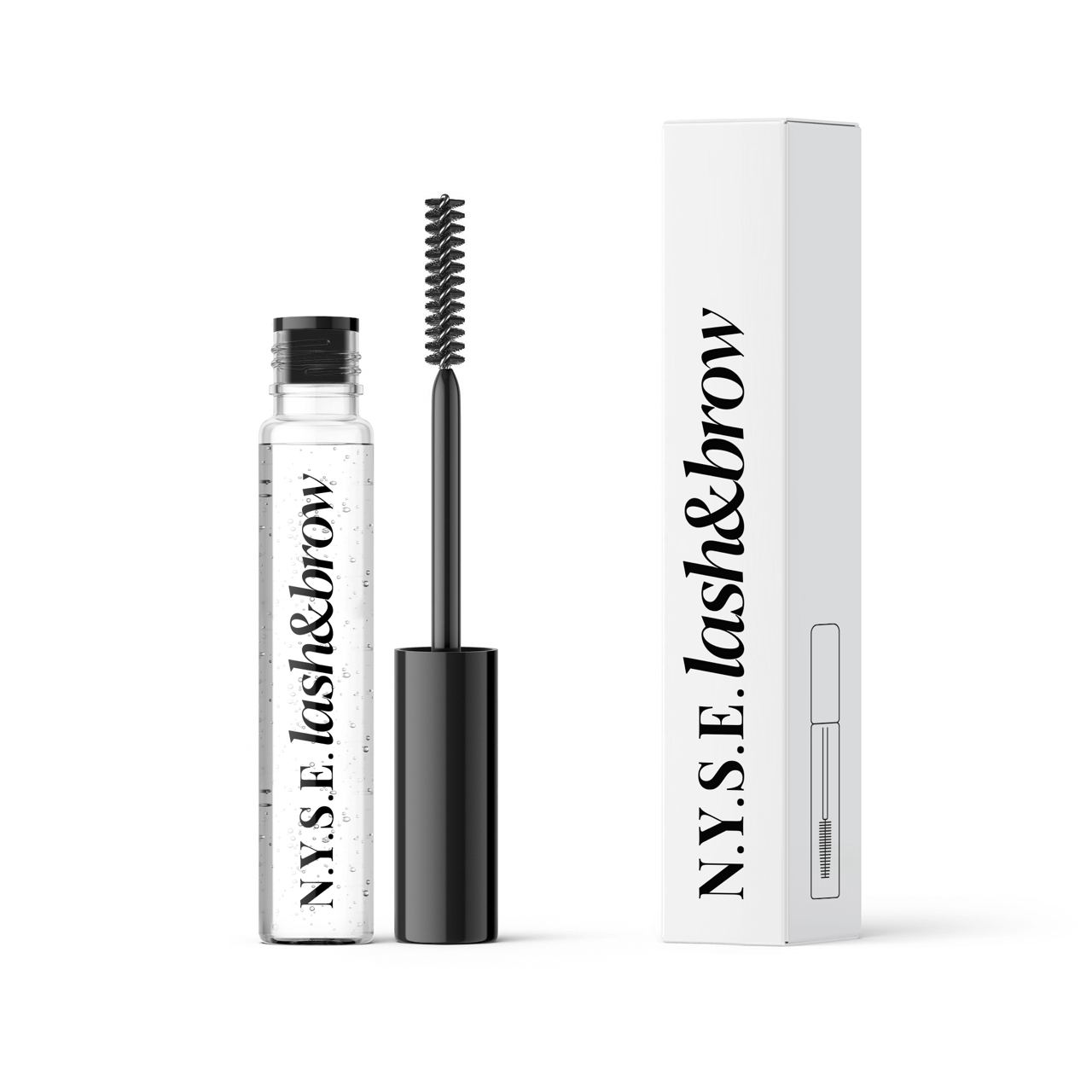 NYSE - Eyebrow Growth Serum 10ml - Mr.PMU