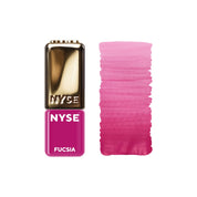 NYSE - Fucsia - Mr.PMU