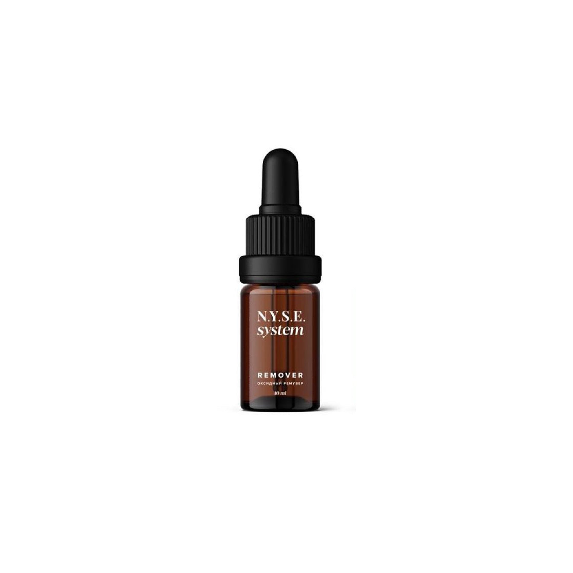 NYSE - Hybrid Remover 10ml - Mr.PMU