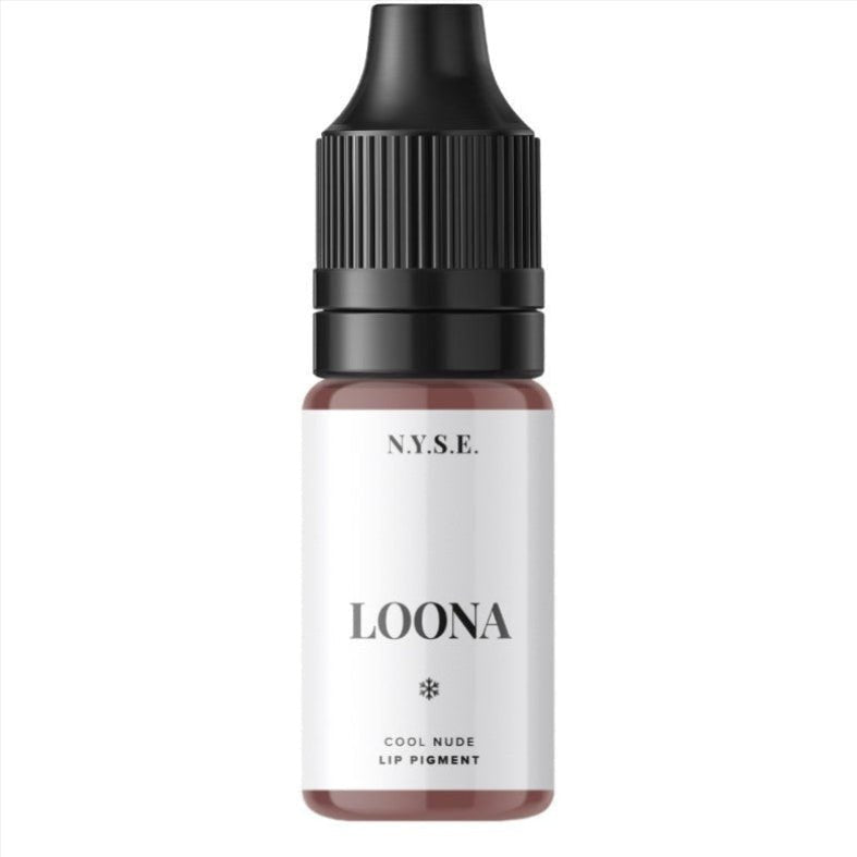 NYSE - Loona - Mr.PMU