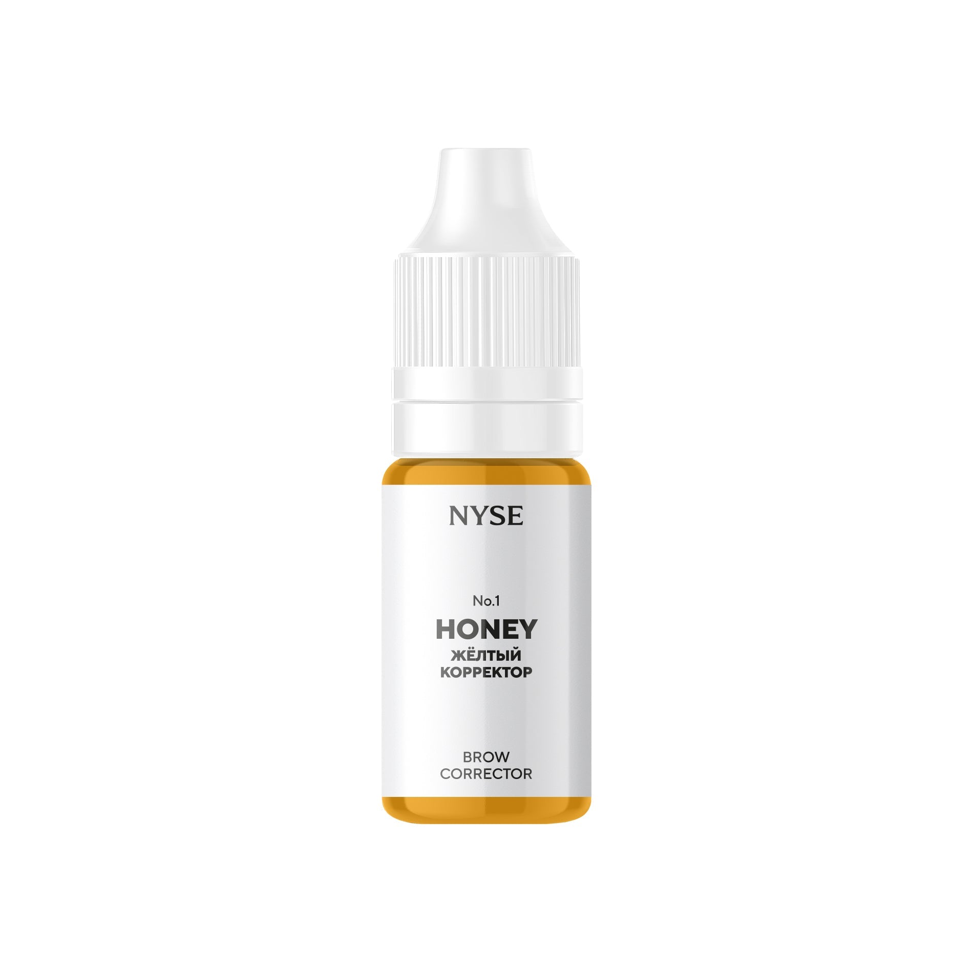 NYSE - N°1 Honey - Mr.PMU