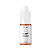 NYSE - N°2 Chili - Mr.PMU