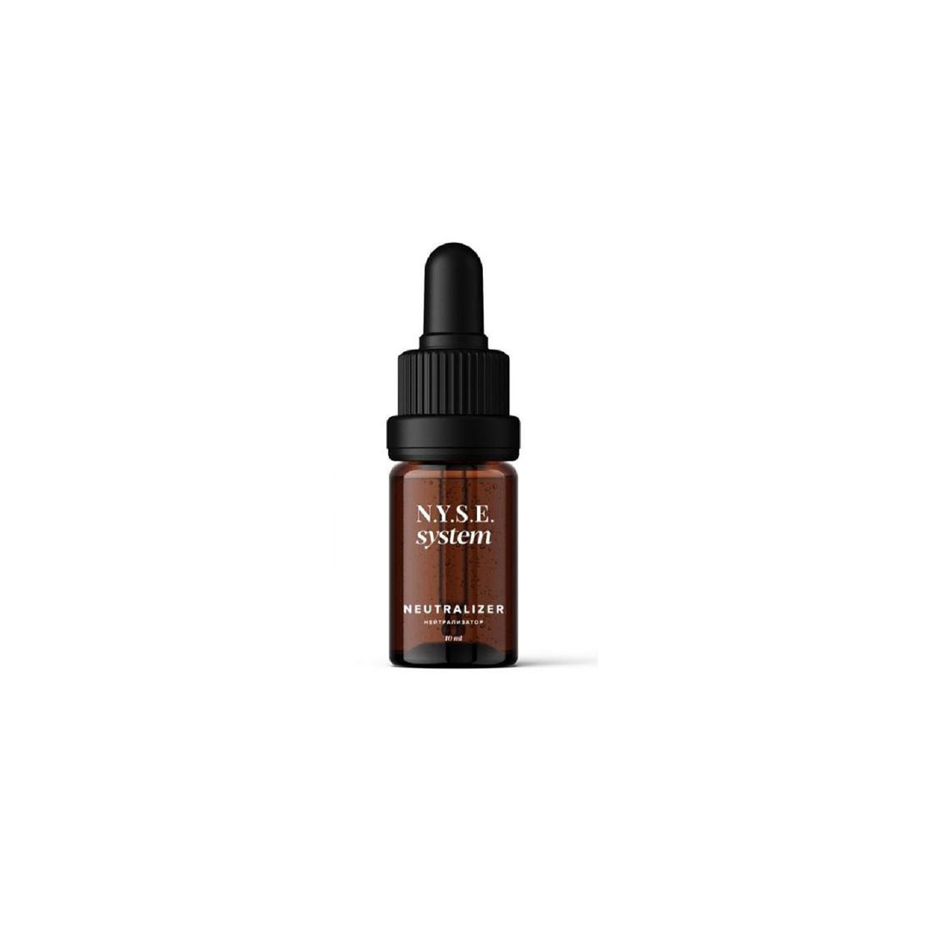 NYSE - Neutralizer 10ml - Mr.PMU