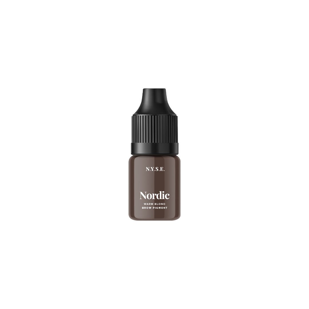 Nyse - Nordic 5ml - Mr.PMU