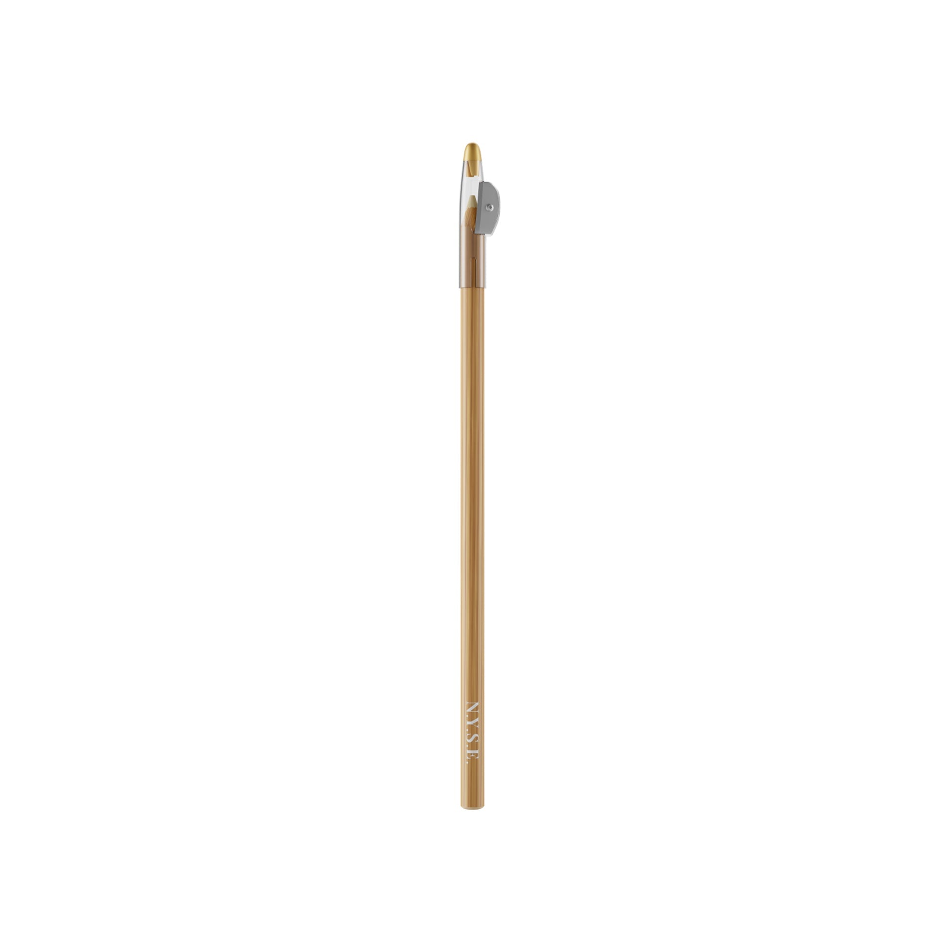 NYSE - Pencil with Brush - Mr.PMU