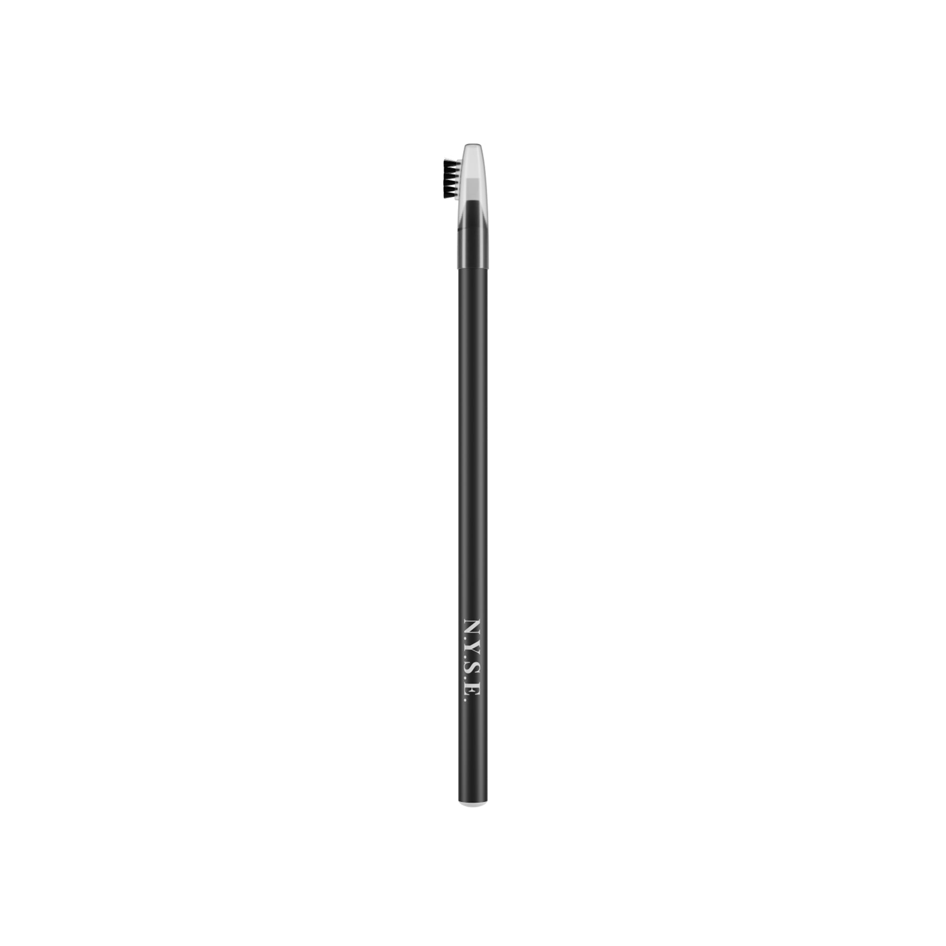 NYSE - Pencil with Brush - Mr.PMU