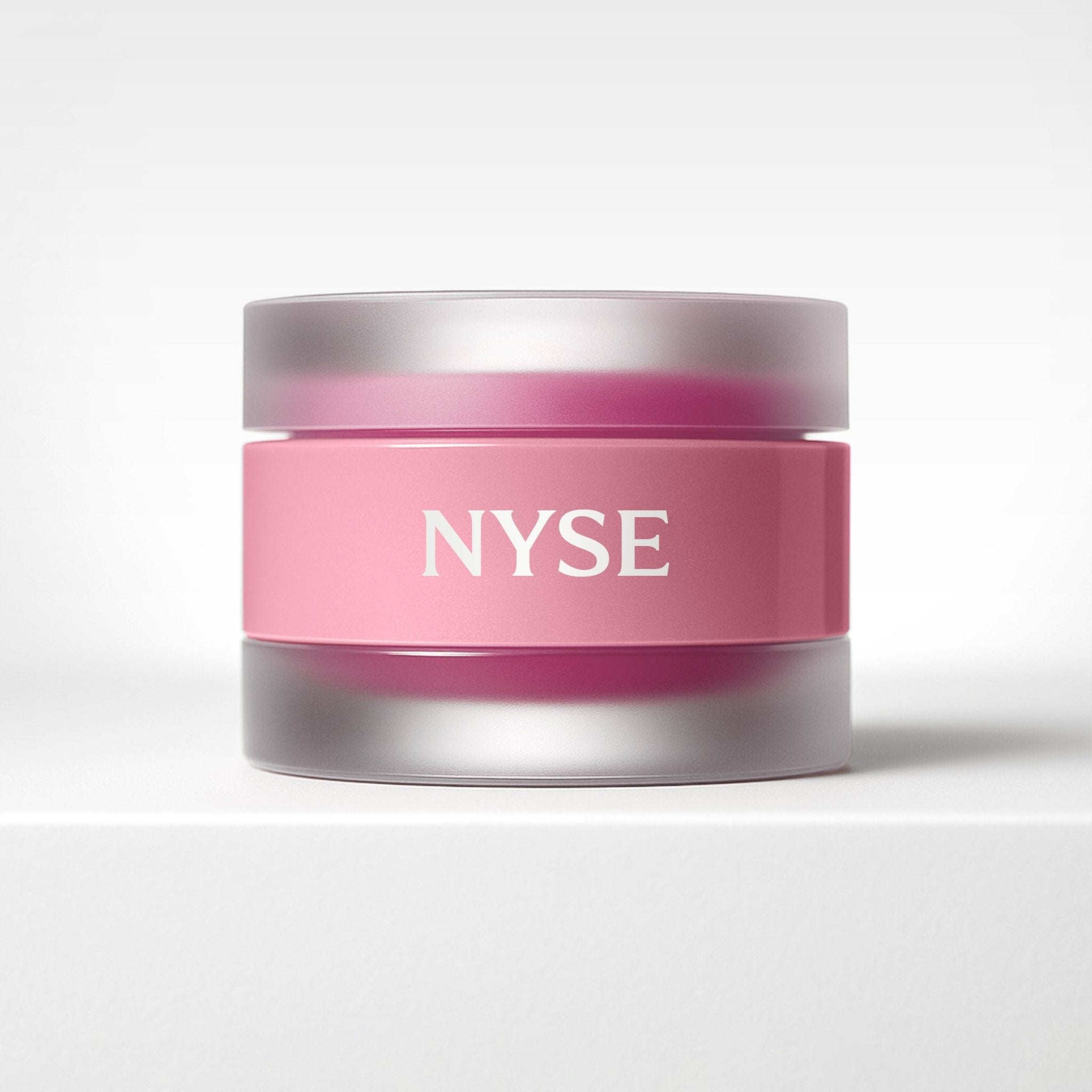 NYSE - Scrub Balm 2 in 1 - Mr.PMU