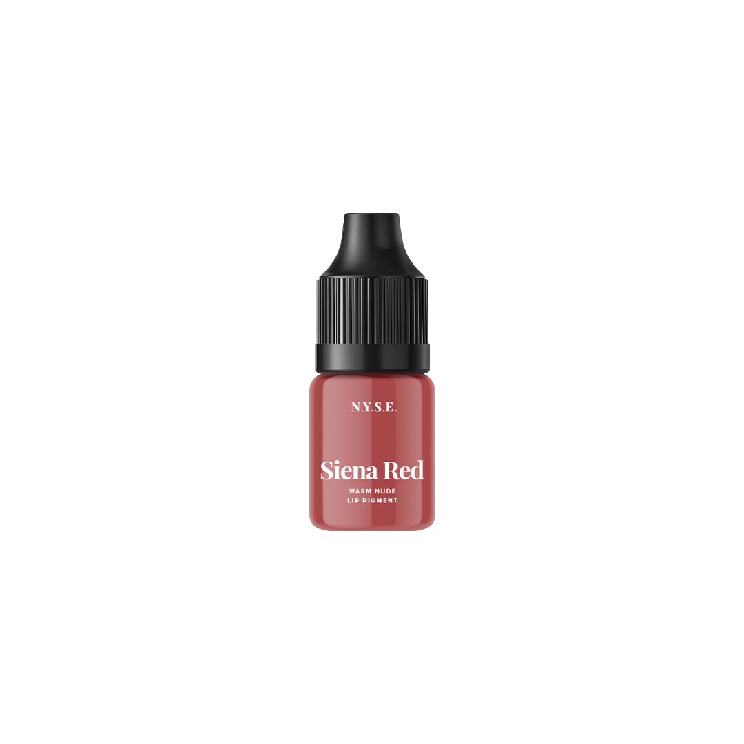 Nyse - Siena Red 5ml - Mr.PMU