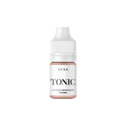 NYSE - Tonic - Mr.PMU