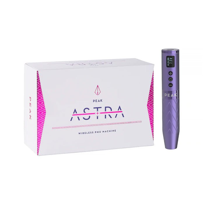 Peak - Astra PMU Pen Wireless - Mr.PMU