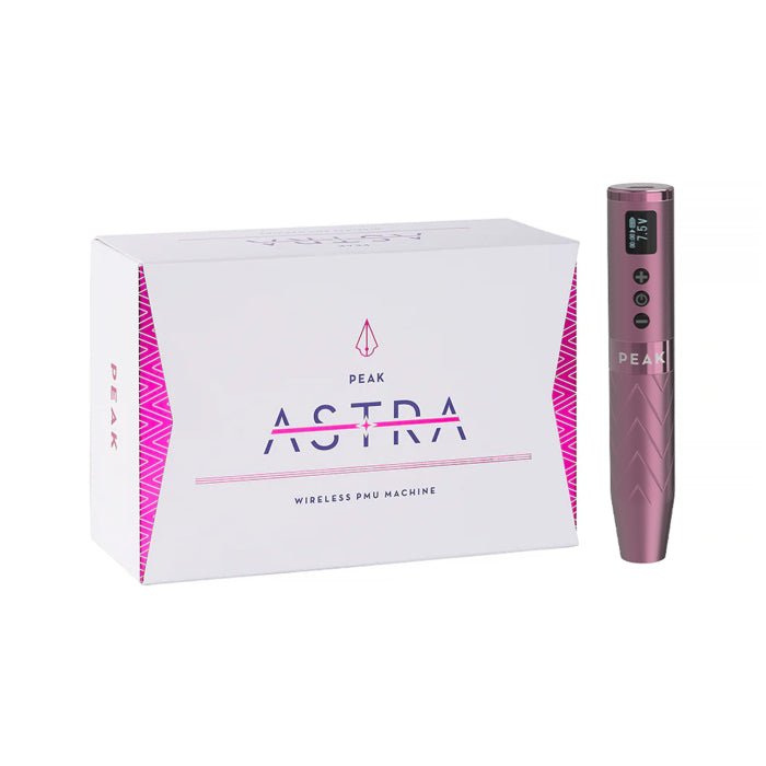 Peak - Astra PMU Pen Wireless - Mr.PMU