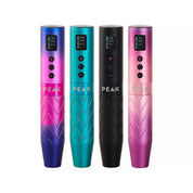 Peak Astra - Dispositivo PMU de pluma inalámbrico con recorrido ajustable - mrpmu