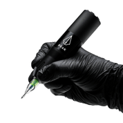 Peak S1MP - Dispositivo inalámbrico para tatuajes - mrpmu