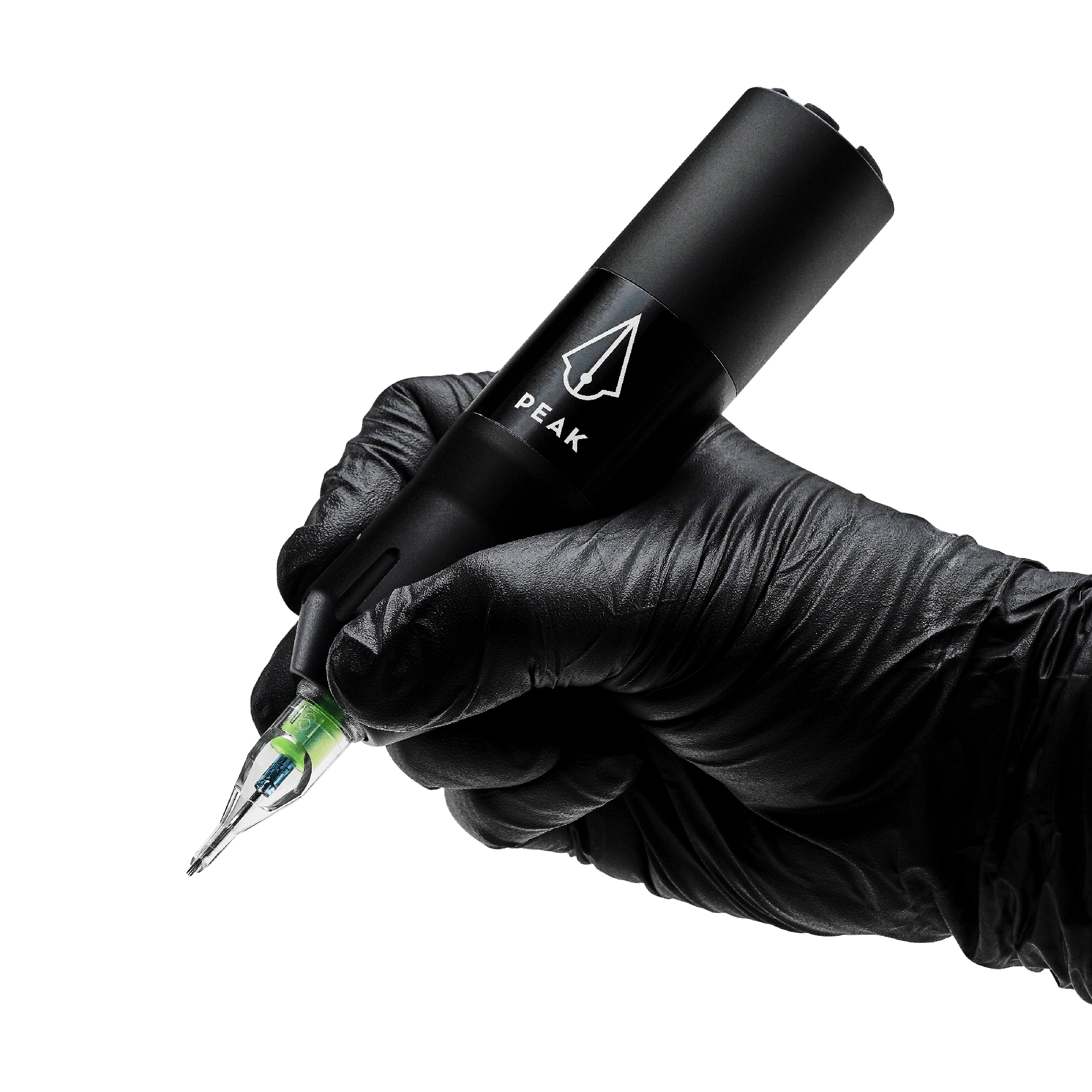 Peak S1MP - Dispositivo inalámbrico para tatuajes - mrpmu