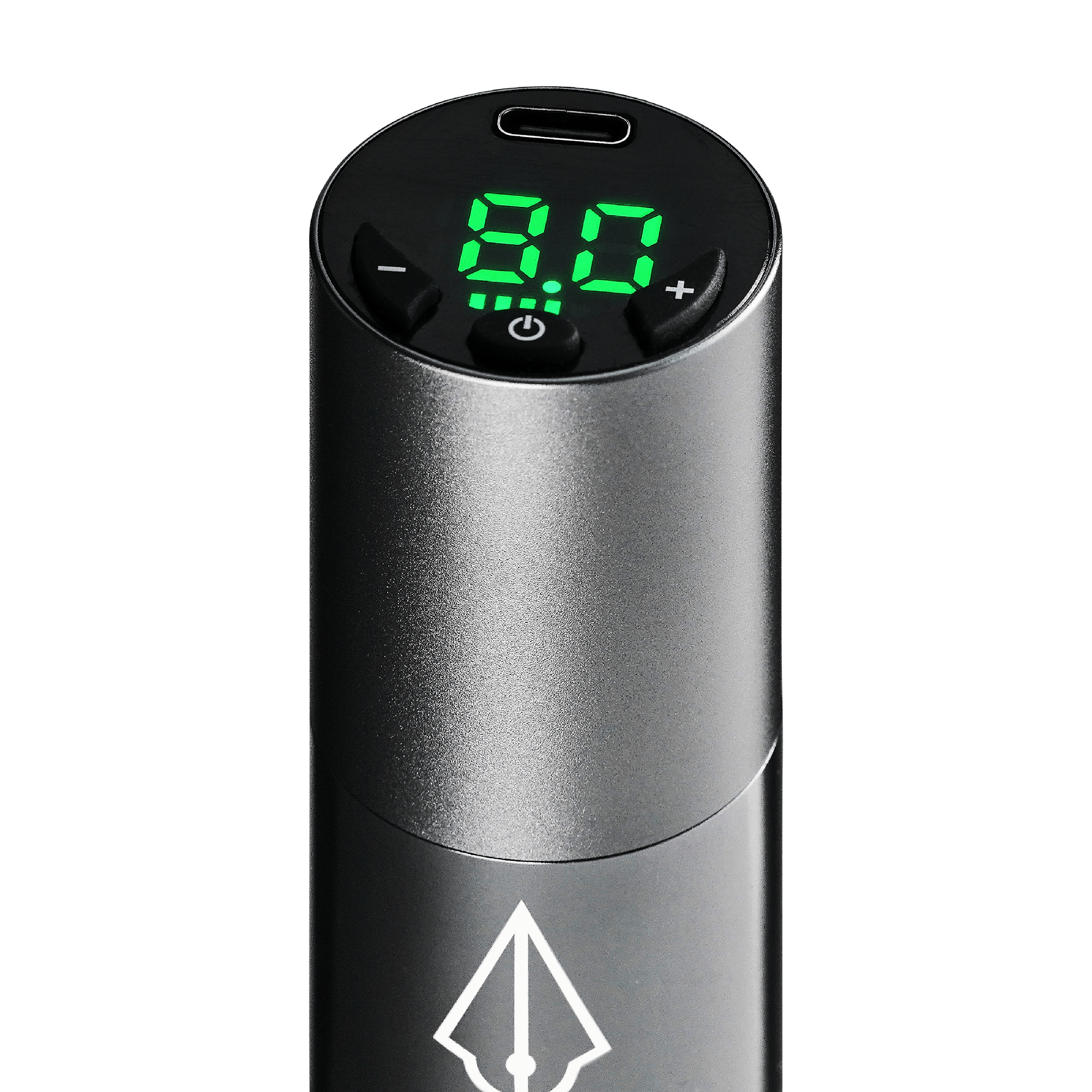 Peak S1MP - Dispositivo inalámbrico para tatuajes - mrpmu