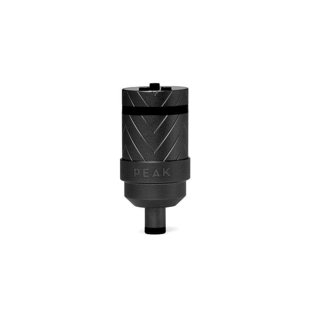 Peak solice pro wireless con recorrido ajustable _ Black - mrpmu
