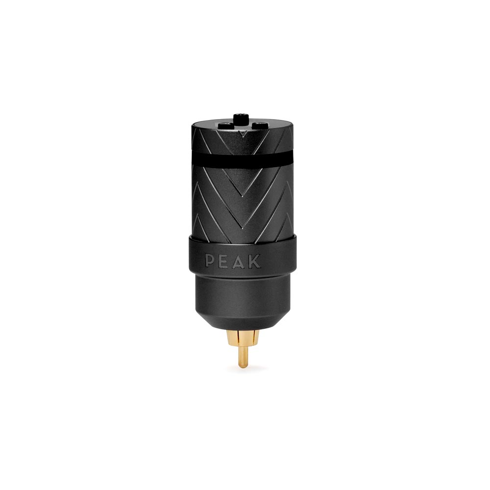Peak solice pro wireless con recorrido ajustable _ Black - mrpmu