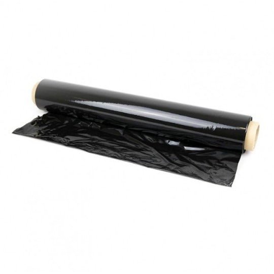 Film Estirable 50cm X 125m (Negro) - Mr.PMU