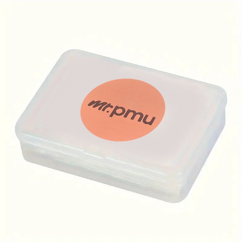 Película protectora para labios 30pz - Mr.PMU
