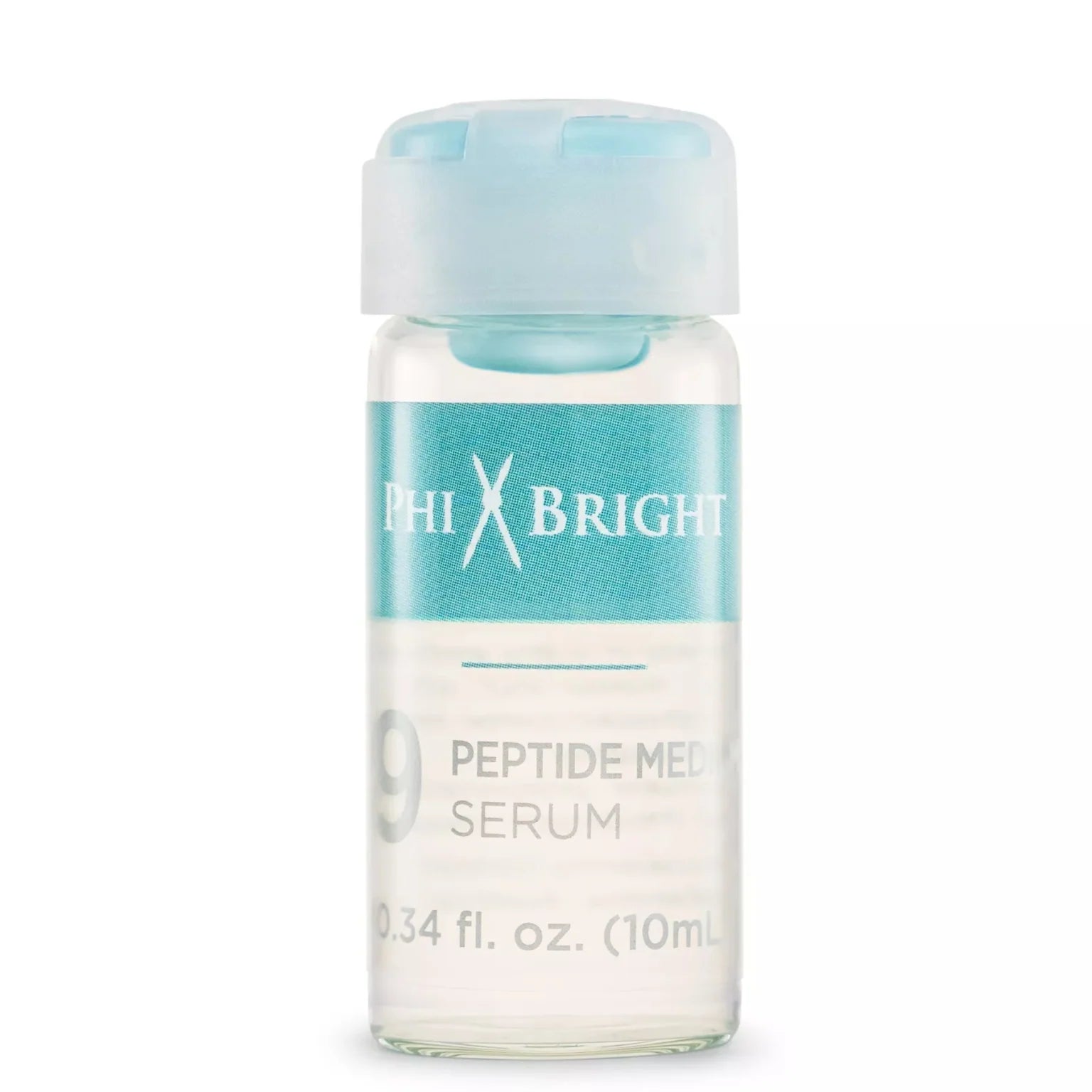 Peptide Medium Serum 9 - 10ml - Premium PhiSeller