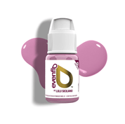 Perma Blend Luxe Evenflo PMU Ink - True Lips Set - Set Completo - 6x15ml - mrpmu