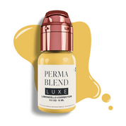 Perma Blend Luxe PMU Ink - Corrector Limoncello 15ml - mrpmu